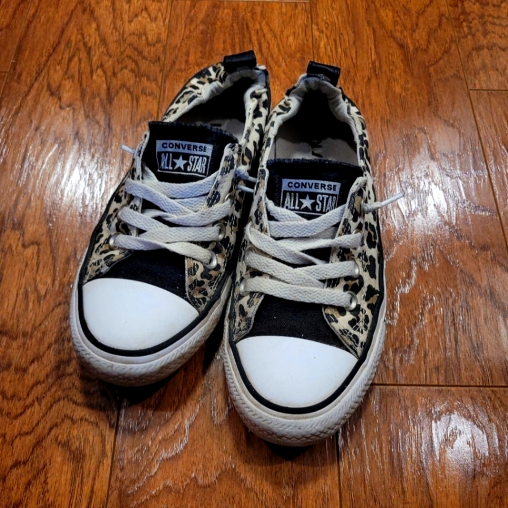 Converse all stars